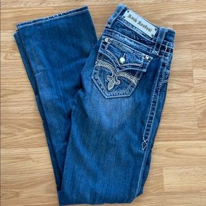 Rock Revival Jeans Celine